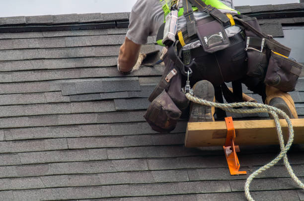Reliable Roof Inspection contractor in Cherokee, KS by Brentwood Metal Roofing